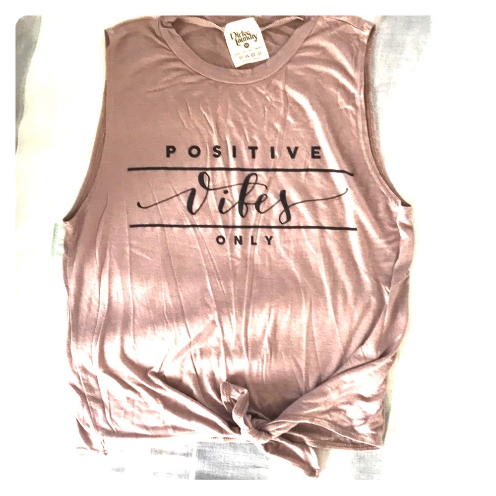 Dirtee Laundry top